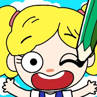 Draw Happy Puzzle cho Android