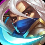 Dungeon Rush