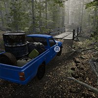 Eco Volunteer