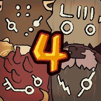 Epic Shaman Battle: 4P Defense cho Android