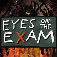 Eyes on the Exam