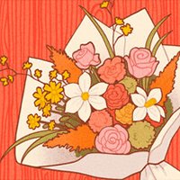 Flowers And Favours