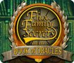 Flux Family Secrets: The Book of Oracles