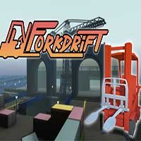 Forkdrift