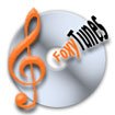 FoxyTunes for Yahoo! Messenger