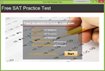 Free SAT Practice Test