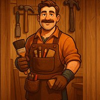 Furniture Restoration Simulator: Garage Edition