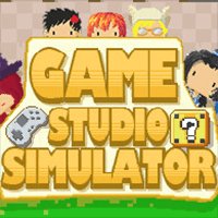 Game Studio Simulator