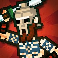 Gladihoppers cho iOS