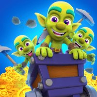Gold and Goblins cho Android