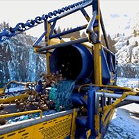 Gold Mining Simulator 2