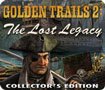 Golden Trails 2: The Lost Legacy