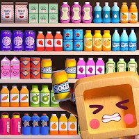 Goods Sort cho Android