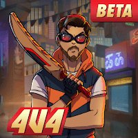 Gully Gangs: Street Cricket cho Android