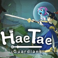 HaeTae: Guardians