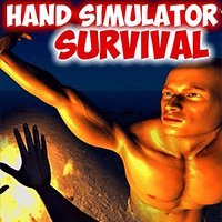 Hand Simulator: Survival
