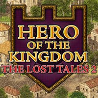 Hero of the Kingdom: The Lost Tales 2