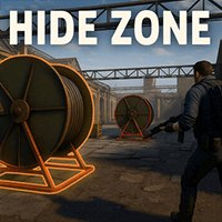 Hide Zone