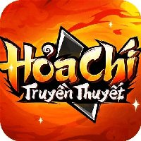 Hỏa Chí Truyền Thuyết cho iOS