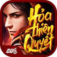 Hỏa Thiên Quyết cho iOS