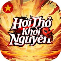 Hơi Thở Khởi Nguyên