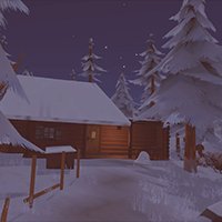 Hope For Winter