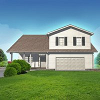 House Designer: Fix and Flip cho iOS
