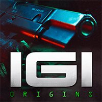 I.G.I. Origins