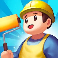 Idle Decoration Inc cho Android