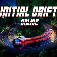 Initial Drift Online