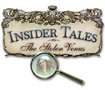 Insider Tales: Stolen Venus