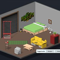 Interior Tales