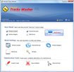 Internet Tracks Washer