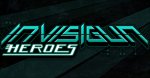 Invisigun Heroes