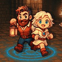Isekai Adventurer Guild