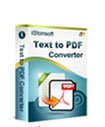 iStonsoft Image to PDF Converter