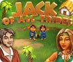 Jack of all Tribes