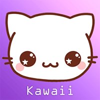 Kawaii World cho iOS