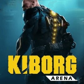 Kiborg: Arena