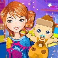 Kids Care Play