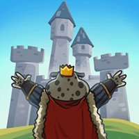 Kingdomtopia cho iOS