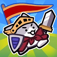 Kitty Wars: Auto Battler cho Android