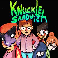 Knuckle Sandwich