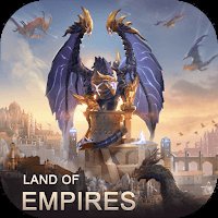 Land of Empires: Immortal cho iOS