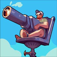 Lazy Apocalypse: Tower Defense cho iOS