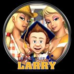 Leisure Suit Larry - Magna Cum Laude
