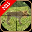 Lion Hunting 3D