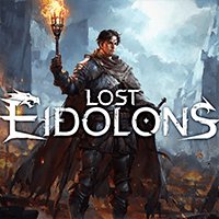 Lost Eidolons
