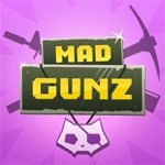 Mad GunZ cho iOS