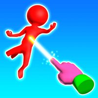 Magic Finger 3D cho iOS